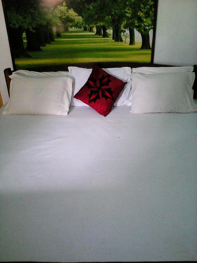 Lotus Inn Tourist Resort Дамбула Екстериор снимка