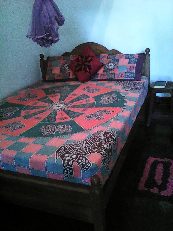 Lotus Inn Tourist Resort Дамбула Екстериор снимка