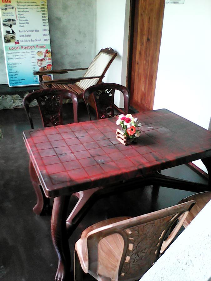 Lotus Inn Tourist Resort Дамбула Екстериор снимка